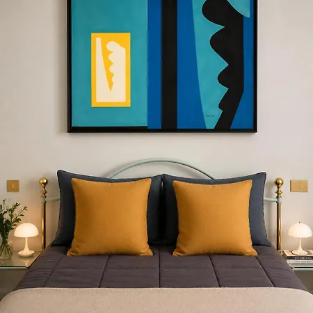 Apartment Interno Corte - A 5 Min Dalla Reggia Con Parking *