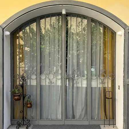Appartement Interno Corte - A 5 Min Dalla Reggia Con Parking Caserte