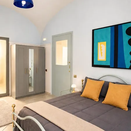 Appartement Interno Corte - A 5 Min Dalla Reggia Con Parking Caserte