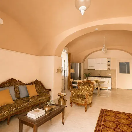 Interno Corte - A 5 Min Dalla Reggia Con Parking * Caserte