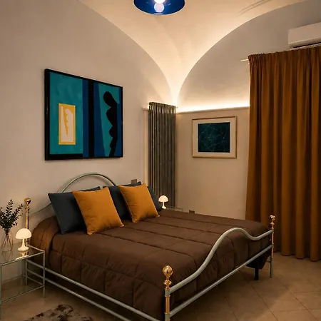 Apartman Interno Corte - A 5 Min Dalla Reggia Con Parking *